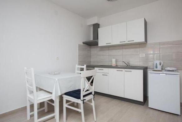 Apartmani Ve-Ro 1 Opatija Exterior foto