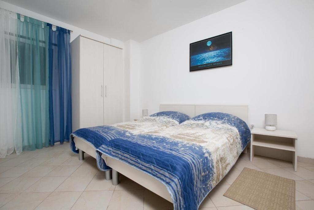 Apartmani Ve-Ro 1 Opatija Exterior foto